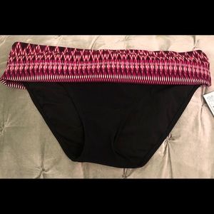 Your profile bathing suit bottom